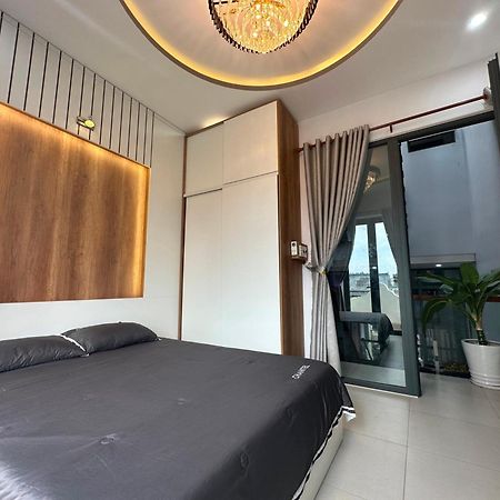 Lam Phong Hotel 西宁 外观 照片