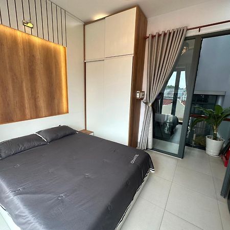 Lam Phong Hotel 西宁 外观 照片