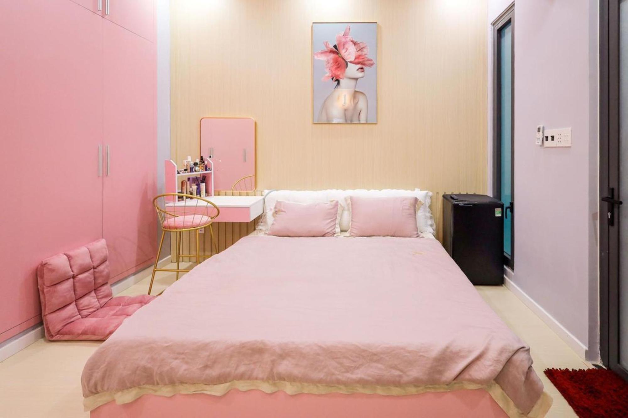 Lam Phong Hotel 西宁 外观 照片