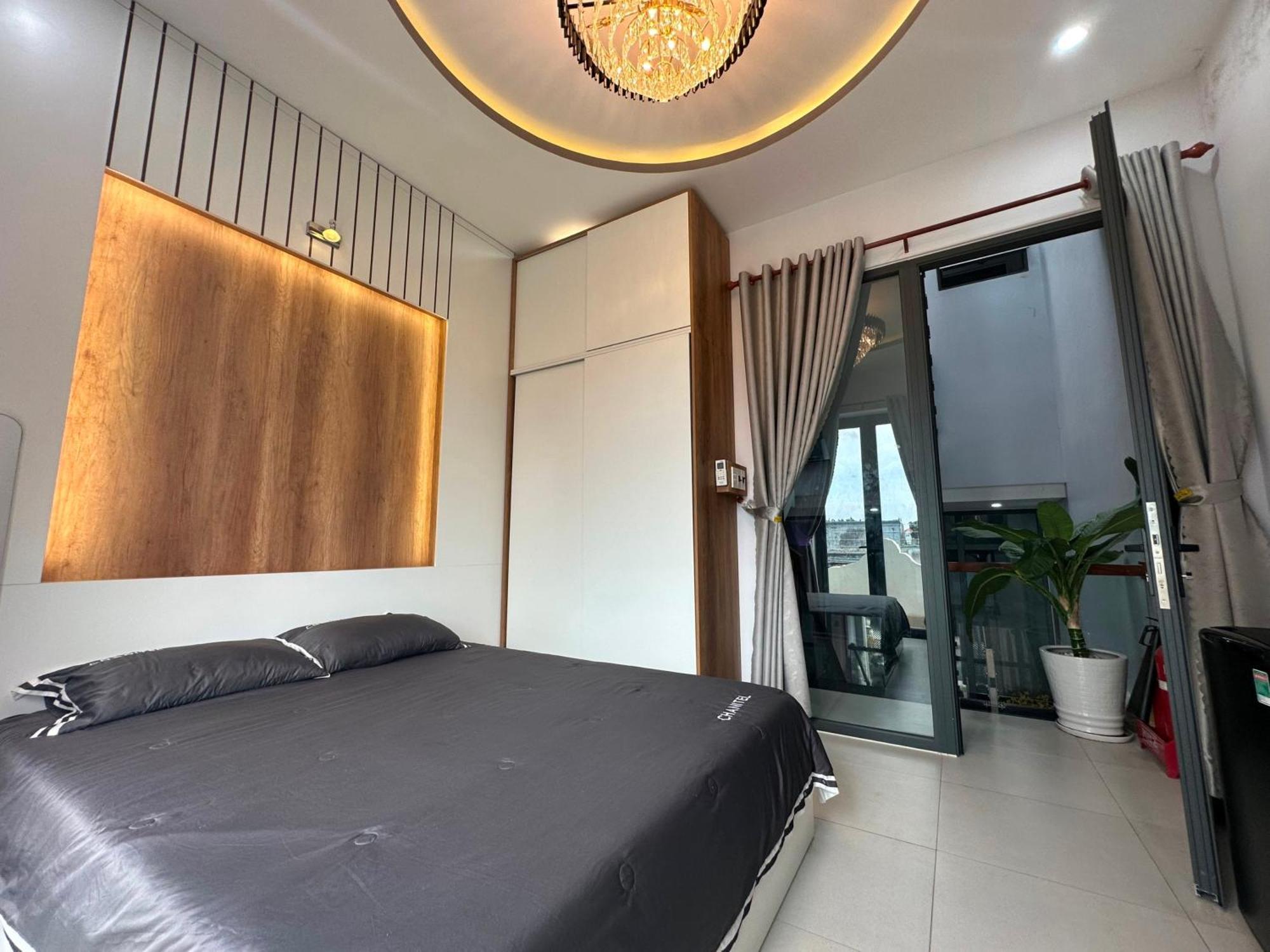 Lam Phong Hotel 西宁 外观 照片