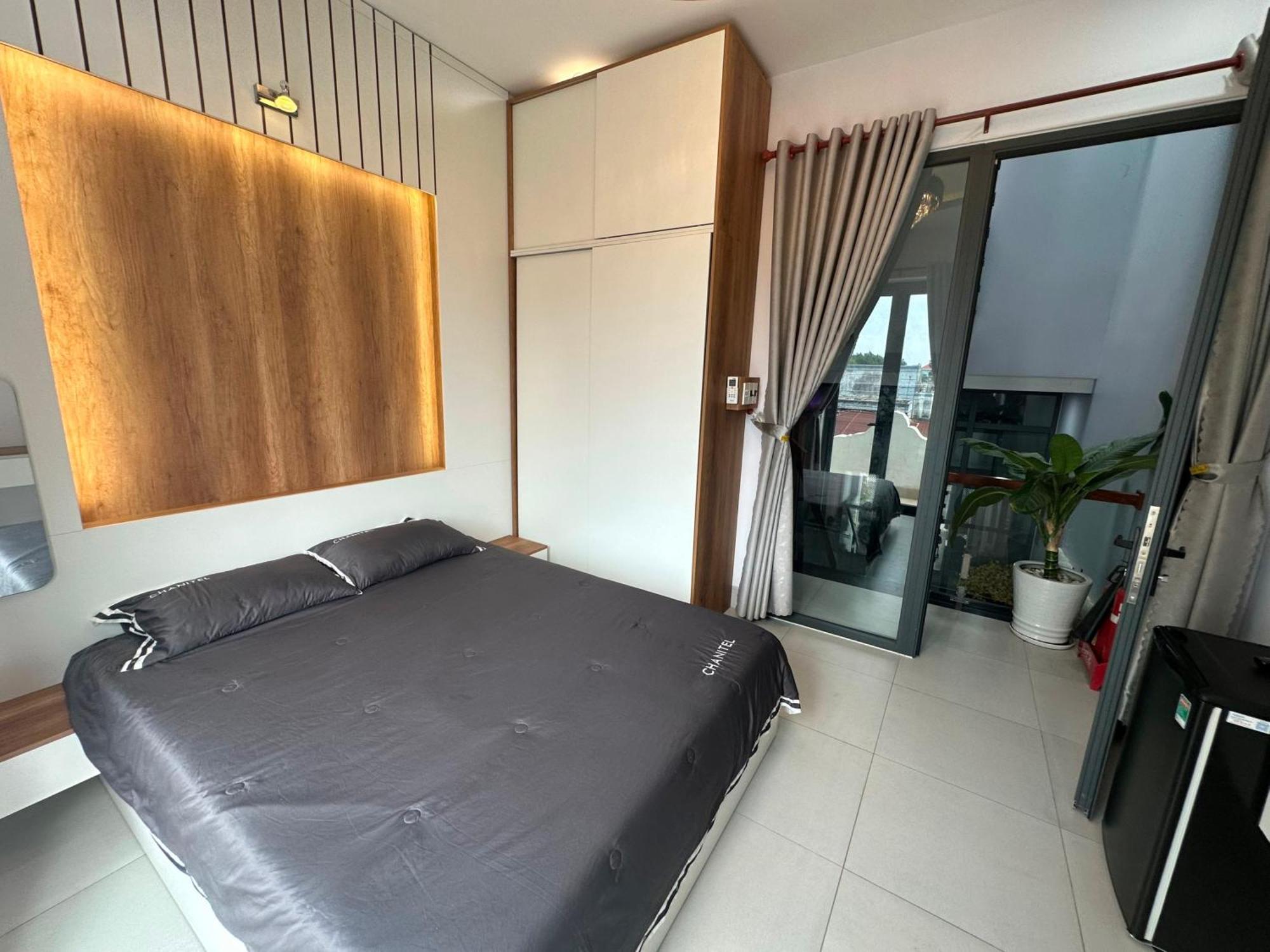 Lam Phong Hotel 西宁 外观 照片