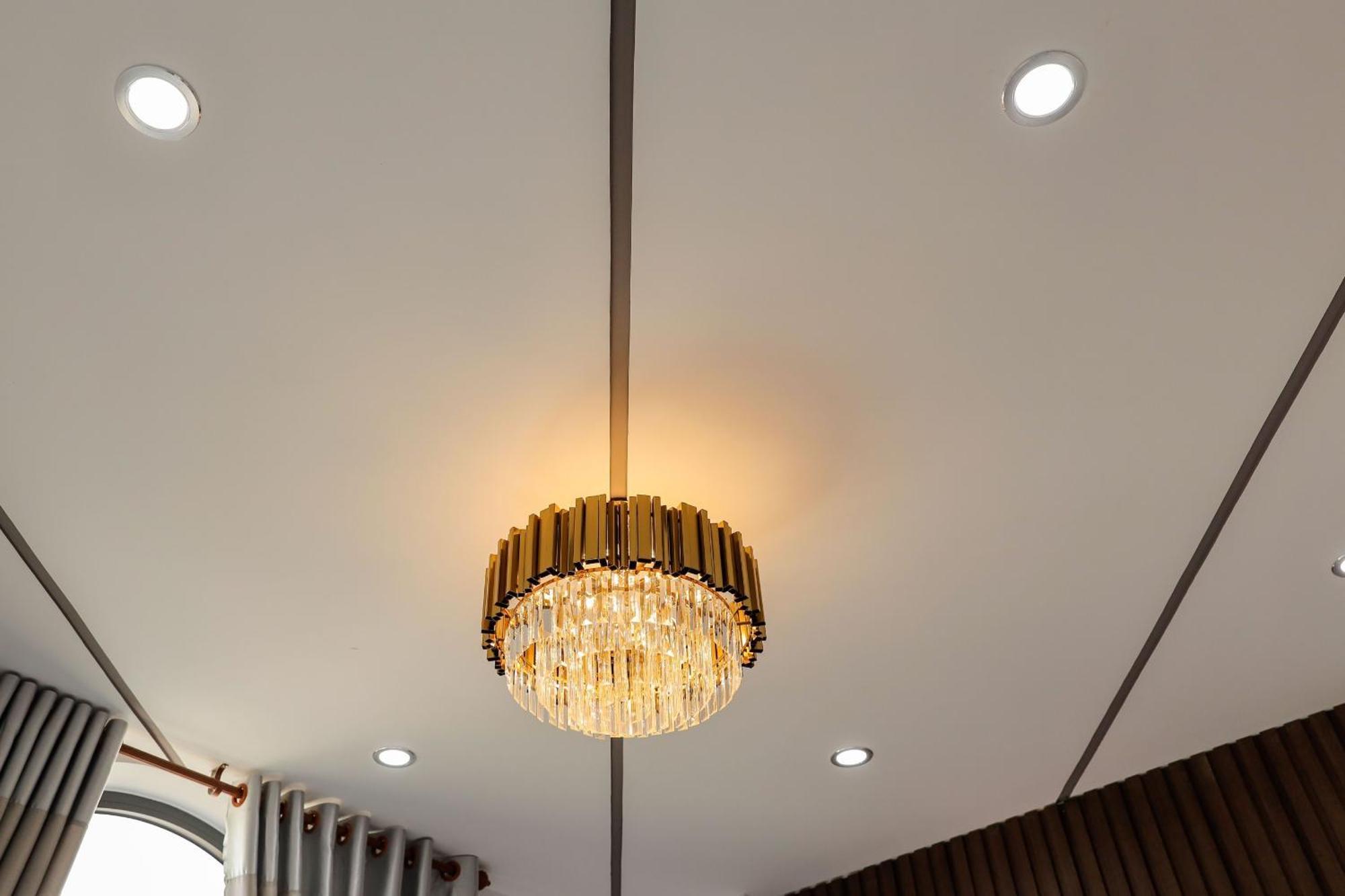 Lam Phong Hotel 西宁 外观 照片