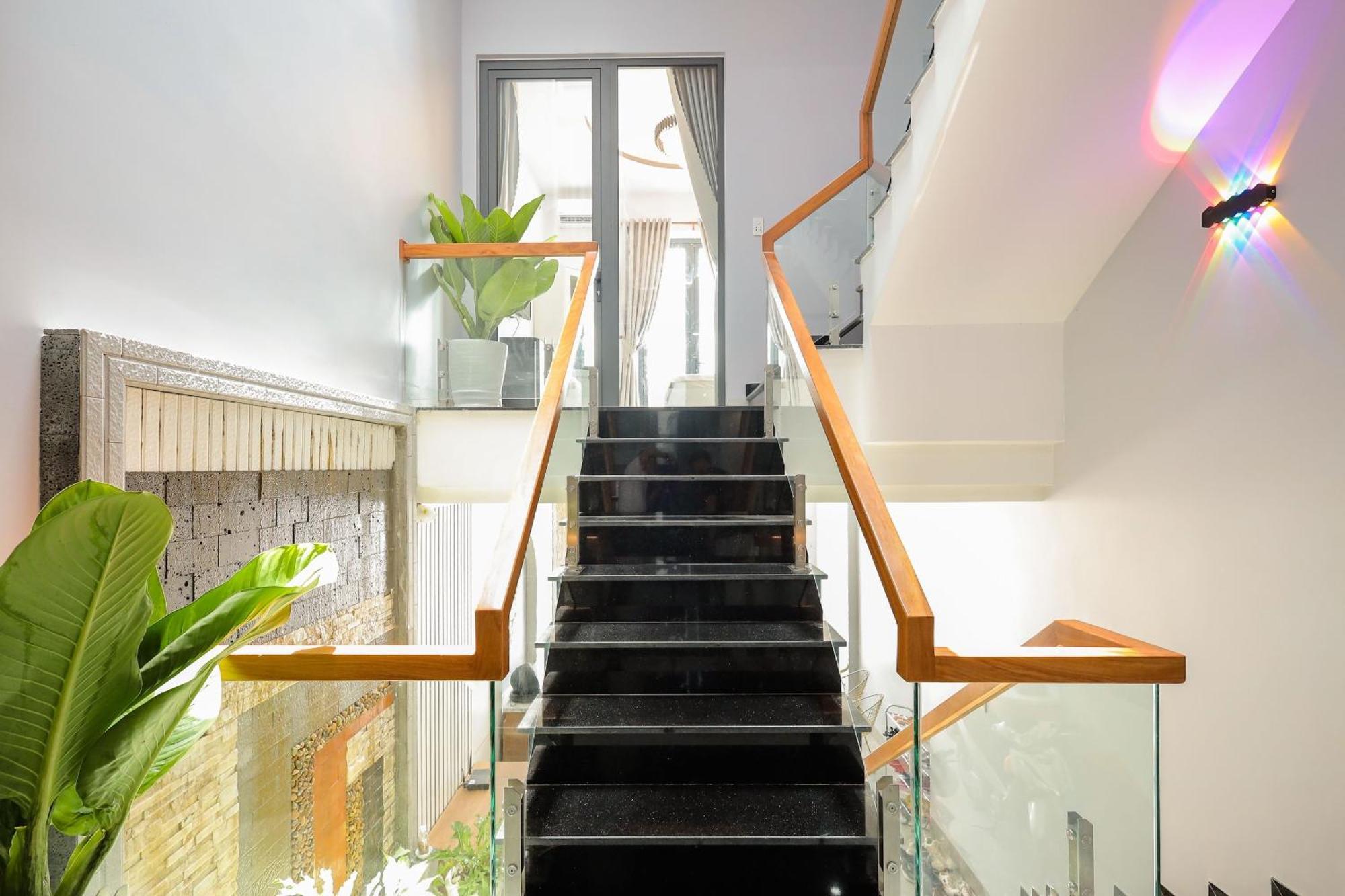 Lam Phong Hotel 西宁 外观 照片