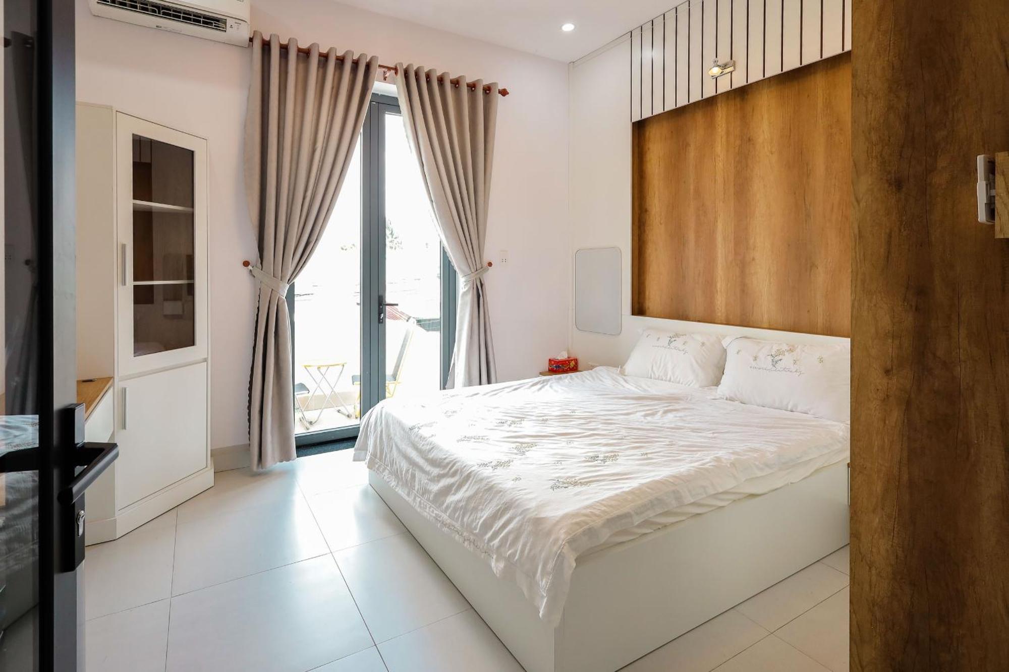 Lam Phong Hotel 西宁 外观 照片
