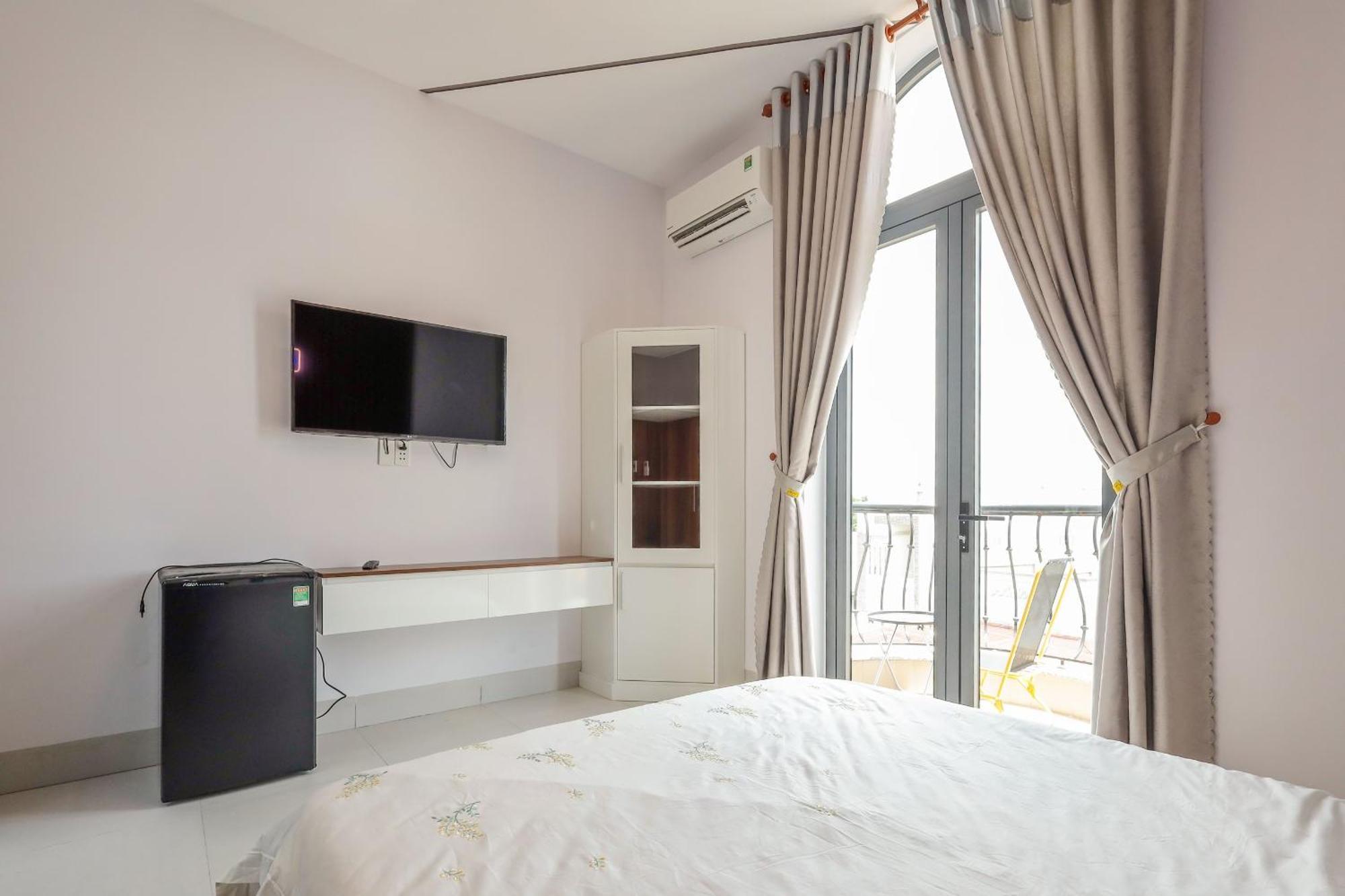Lam Phong Hotel 西宁 外观 照片