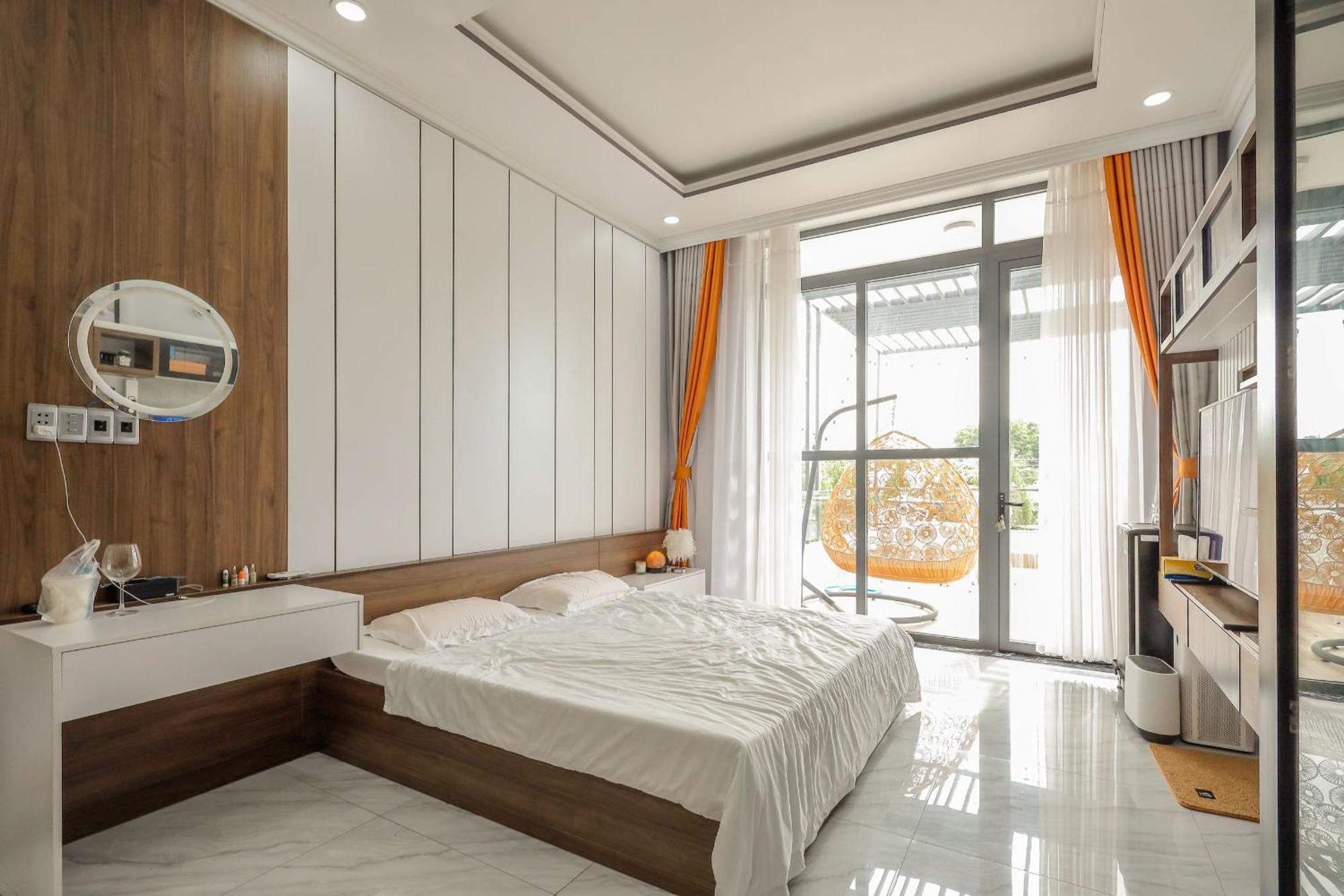 Lam Phong Hotel 西宁 外观 照片